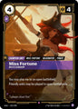 Miss Fortune - Buccaneer