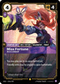 Miss Fortune - Buccaneer