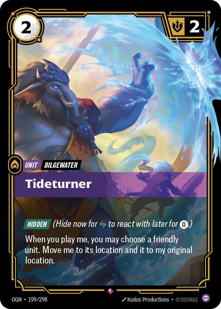 リフトバウンドデッキ │ リーグ・オブ・レジェンド TCG – Thistle Tavern