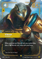 Viktor - Leader