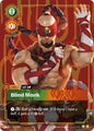 Lee Sin - Blind Monk