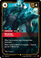 Draven - Vanquisher