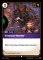 Treasure Hunter