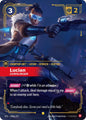 Lucian - Gunslinger