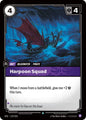 Harpoon Squad