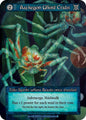 Aaj-kegon Ghost Crabs
