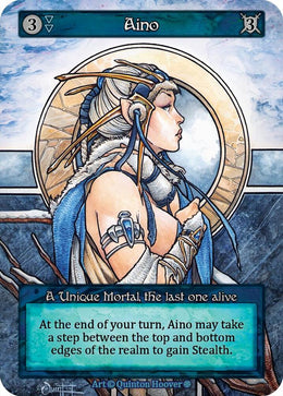 Aino