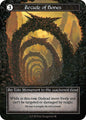 Arcade of Bones 