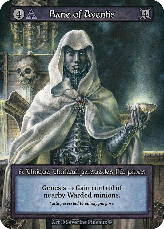 Bane of Aventis