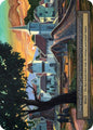 Blessed Village