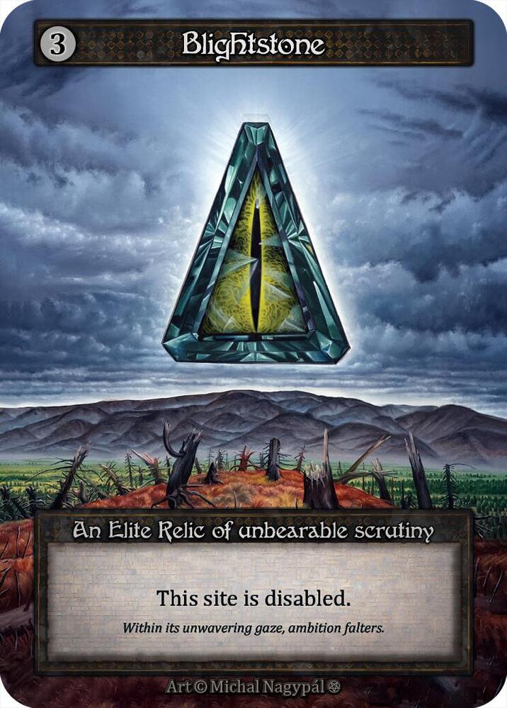 Blightstone