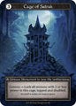 Cage of Sidrak 