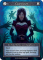 Clairvoyant 