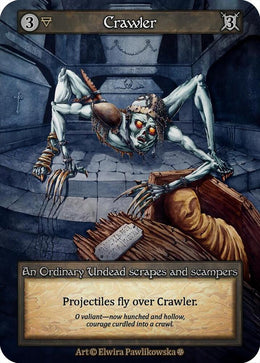 Crawler