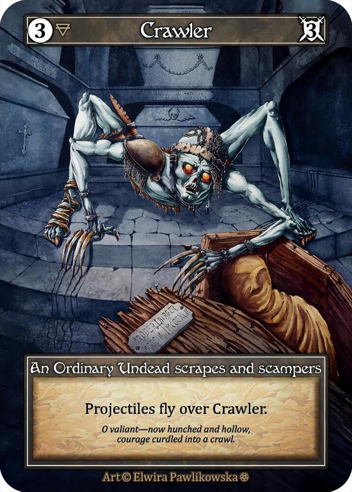 Crawler 