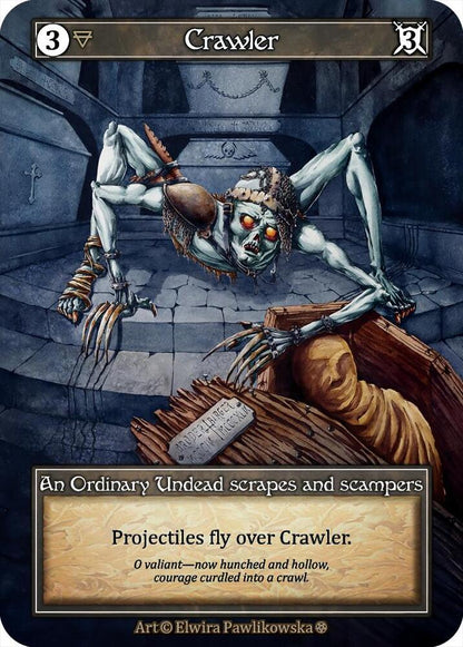 Crawler 