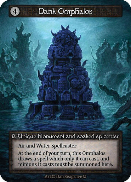 Dank Omphalos