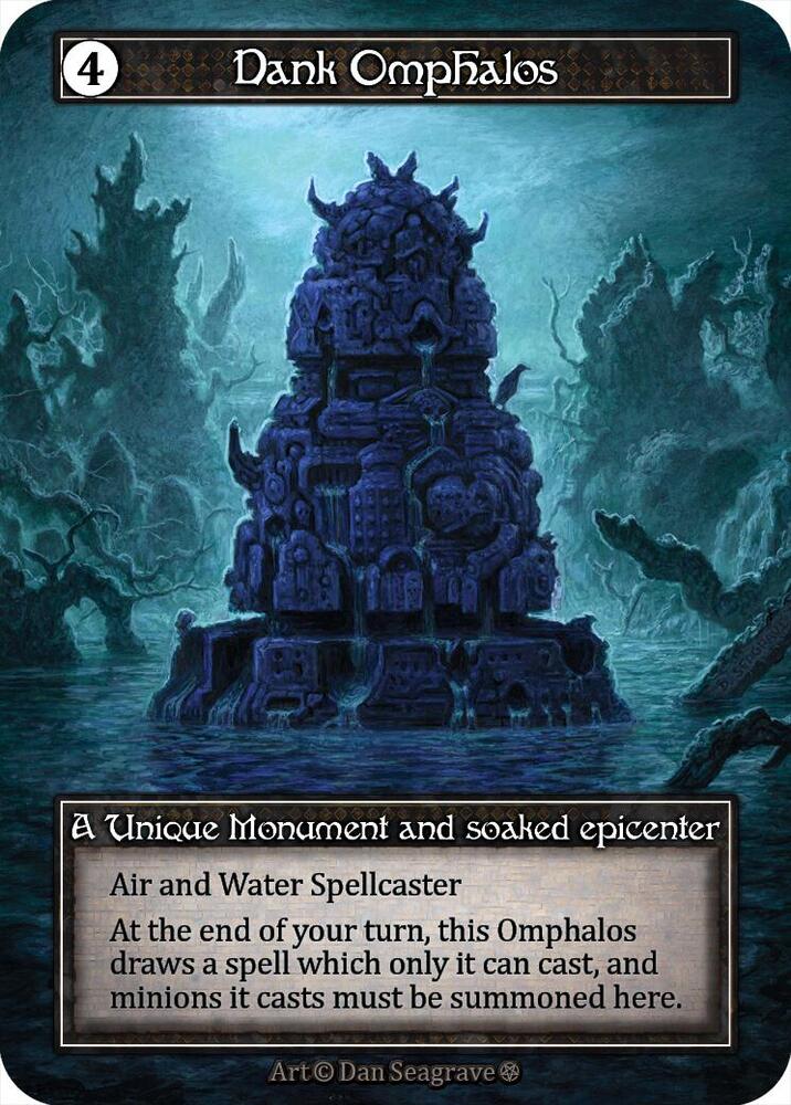 Dank Omphalos 