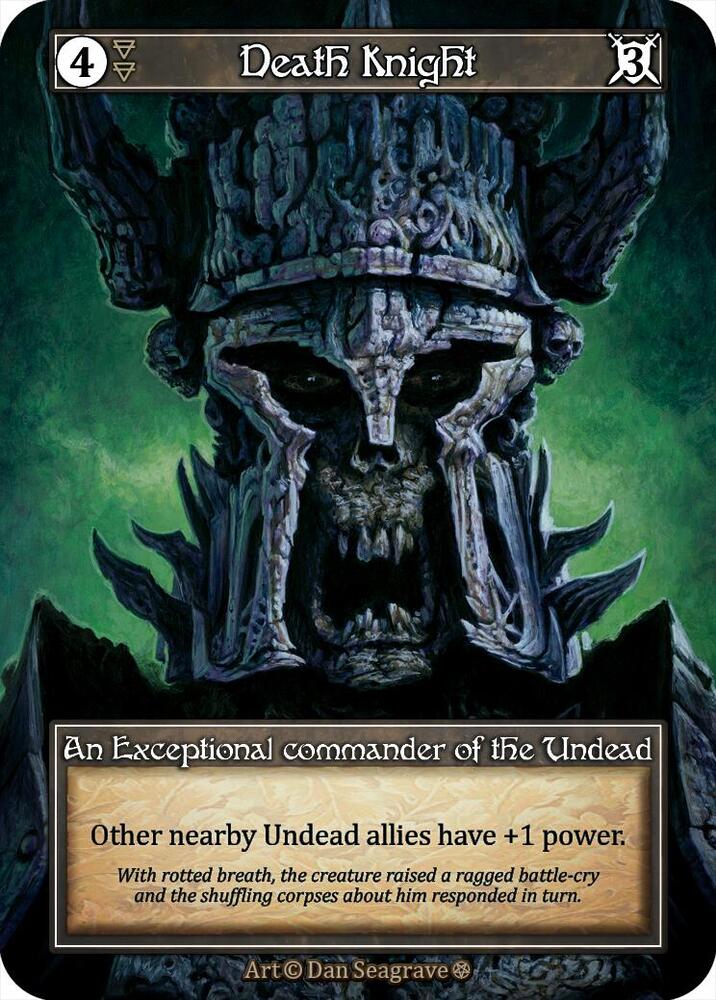 Death Knight 