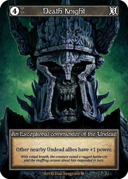 Death Knight 