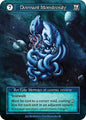 Dormant Monstrosity 