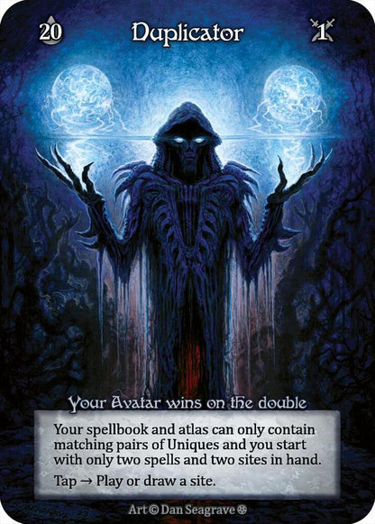 Duplicator