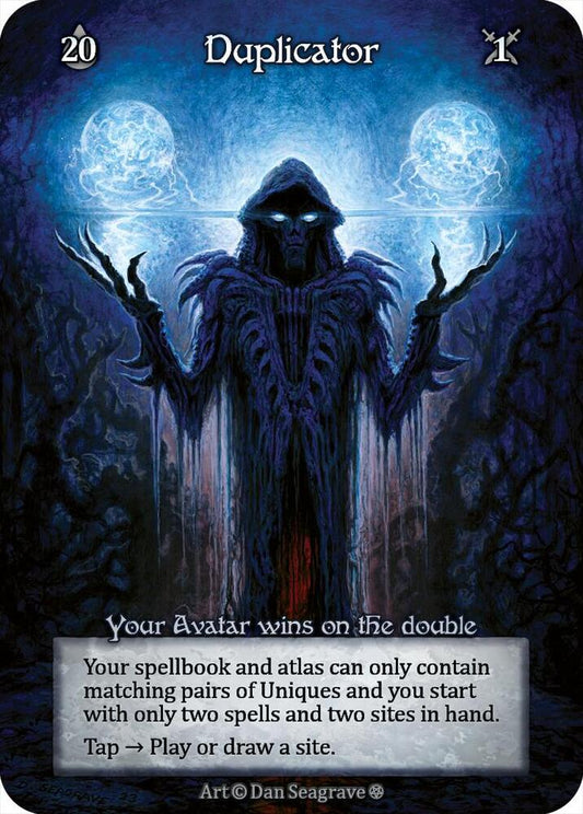 Duplicator