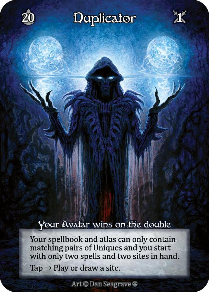 Duplicator 