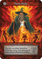 Flame Strike