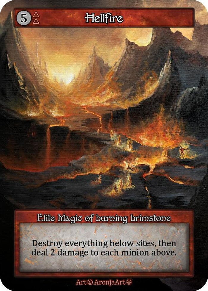 Hellfire