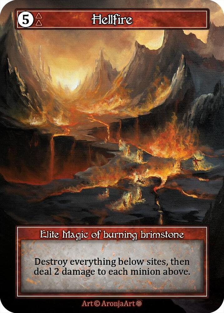 Hellfire 