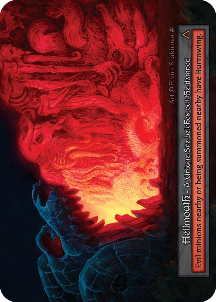 Hellmouth