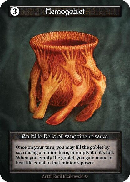 Hemogoblet 