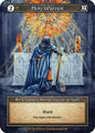Holy Warrior 