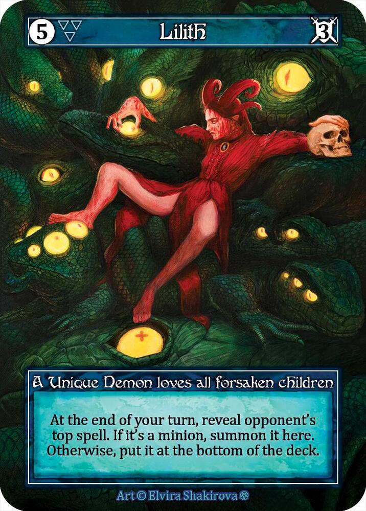 Lilith 