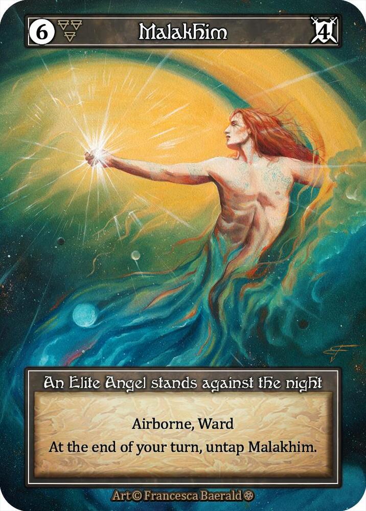 Malakhim 