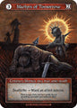Martyrs of Tomorrow 