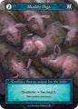 Muddy Pigs 