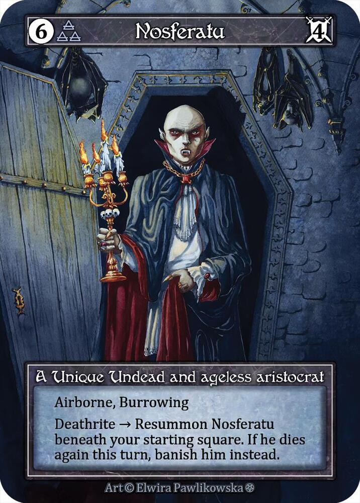 Nosferatu 