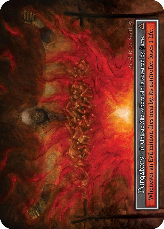 Purgatory 