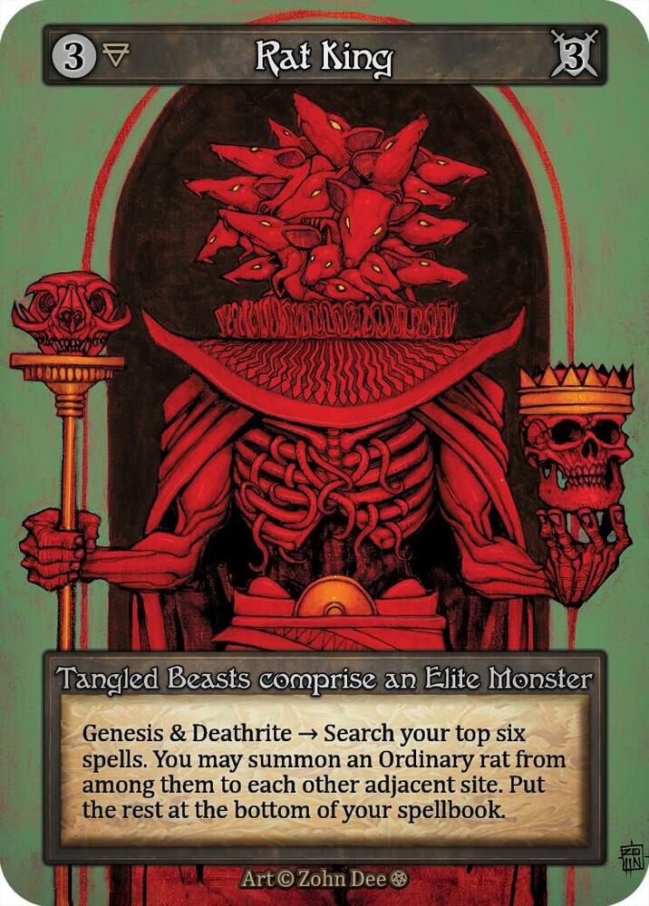 Rat King