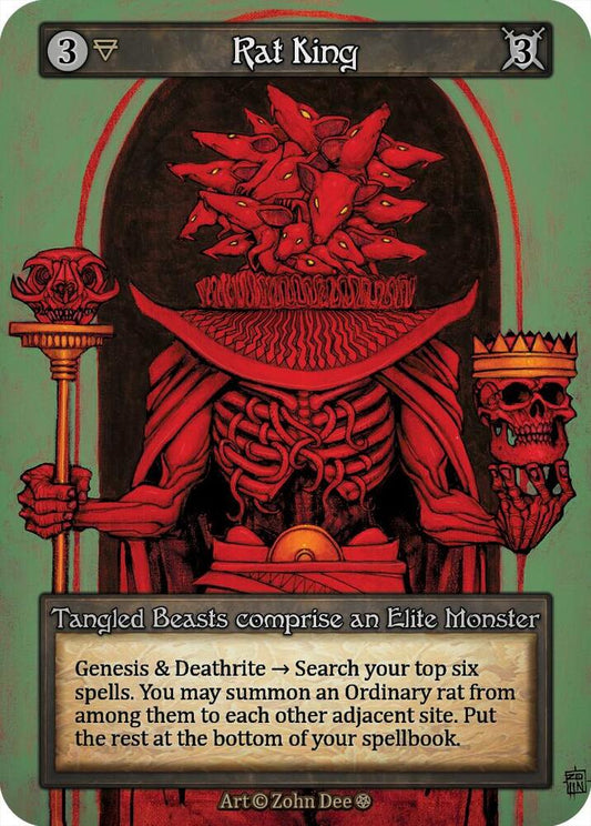 Rat King