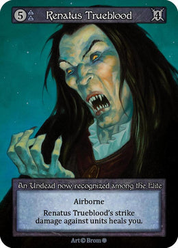 Renatus Trueblood