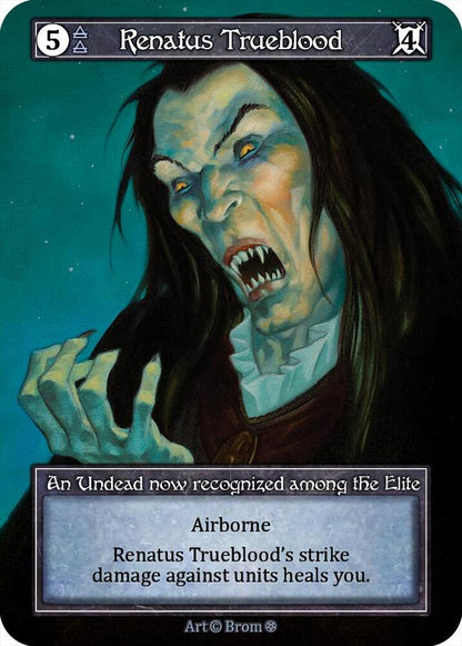 Renatus Trueblood 