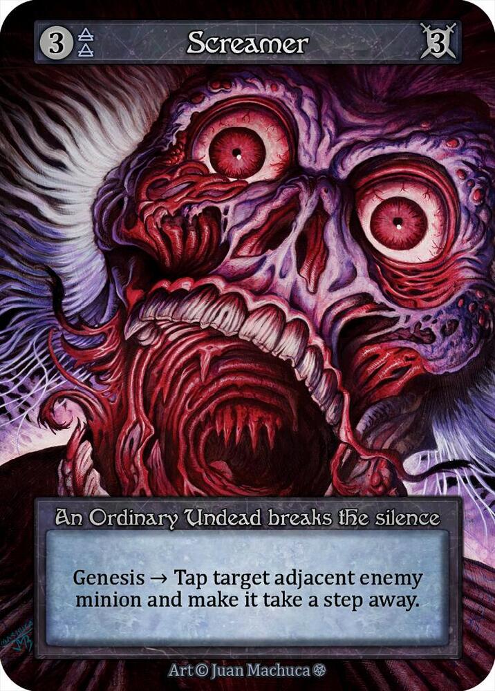 Screamer