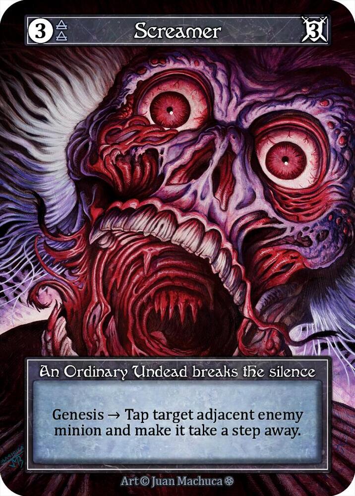 Screamer 