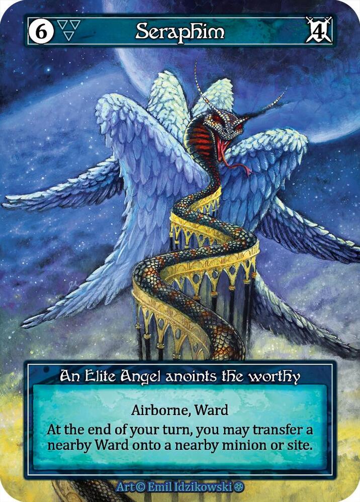 Seraphim 