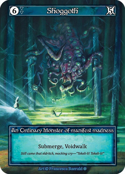 Shoggoth 