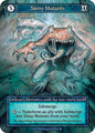 Slimy Mutants 