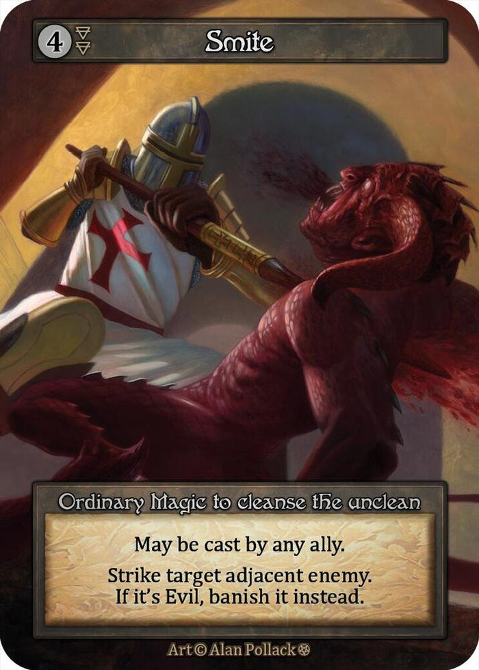 Smite